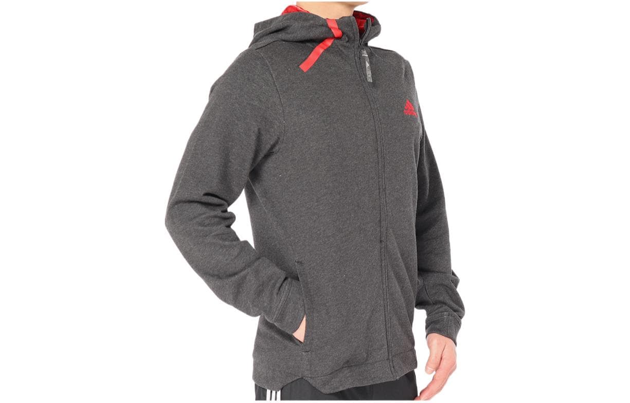Куртка adidas Logo - изображение 3