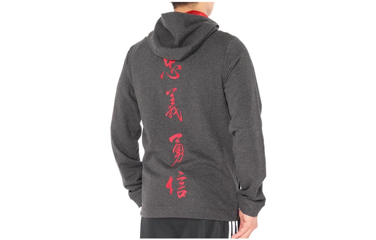 Куртка adidas Logo - изображение 2