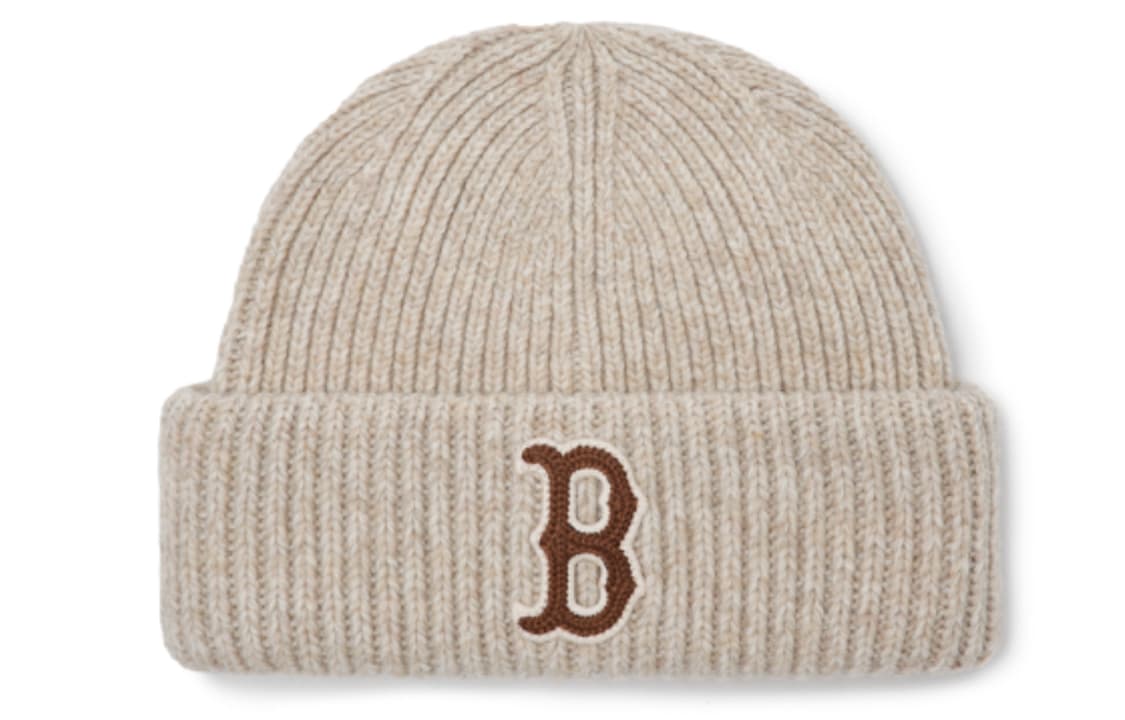 Шапка MLB Logo - изображение 1