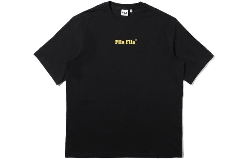 Футболка FILA LogoT - изображение 1