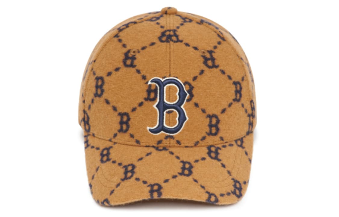Кепка MLB Logo - изображение 2