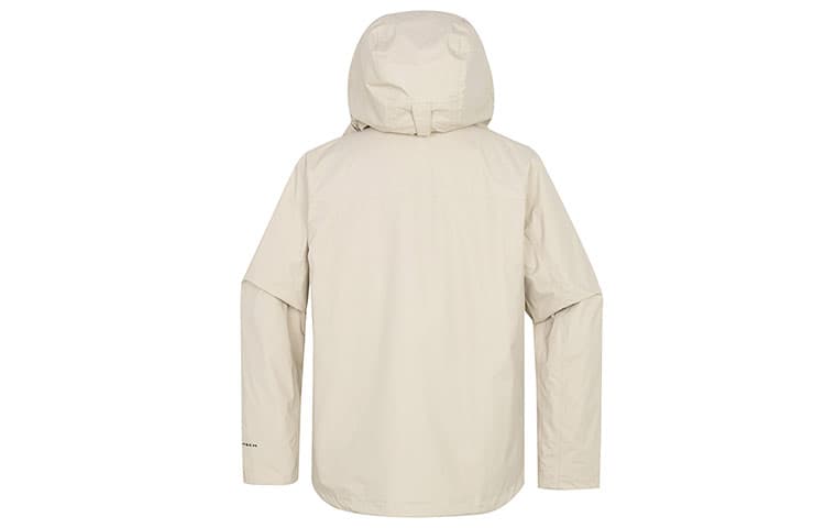 Демисезонная куртка Columbia Tieton Loop Interchange Jacket - изображение 2