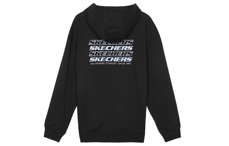 Худи Skechers - изображение 2