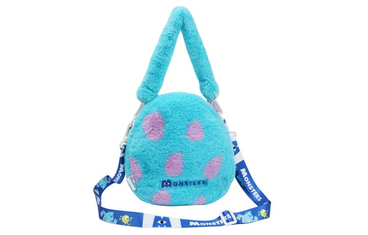 Сумка POTDEMIEL x Disney - изображение 4