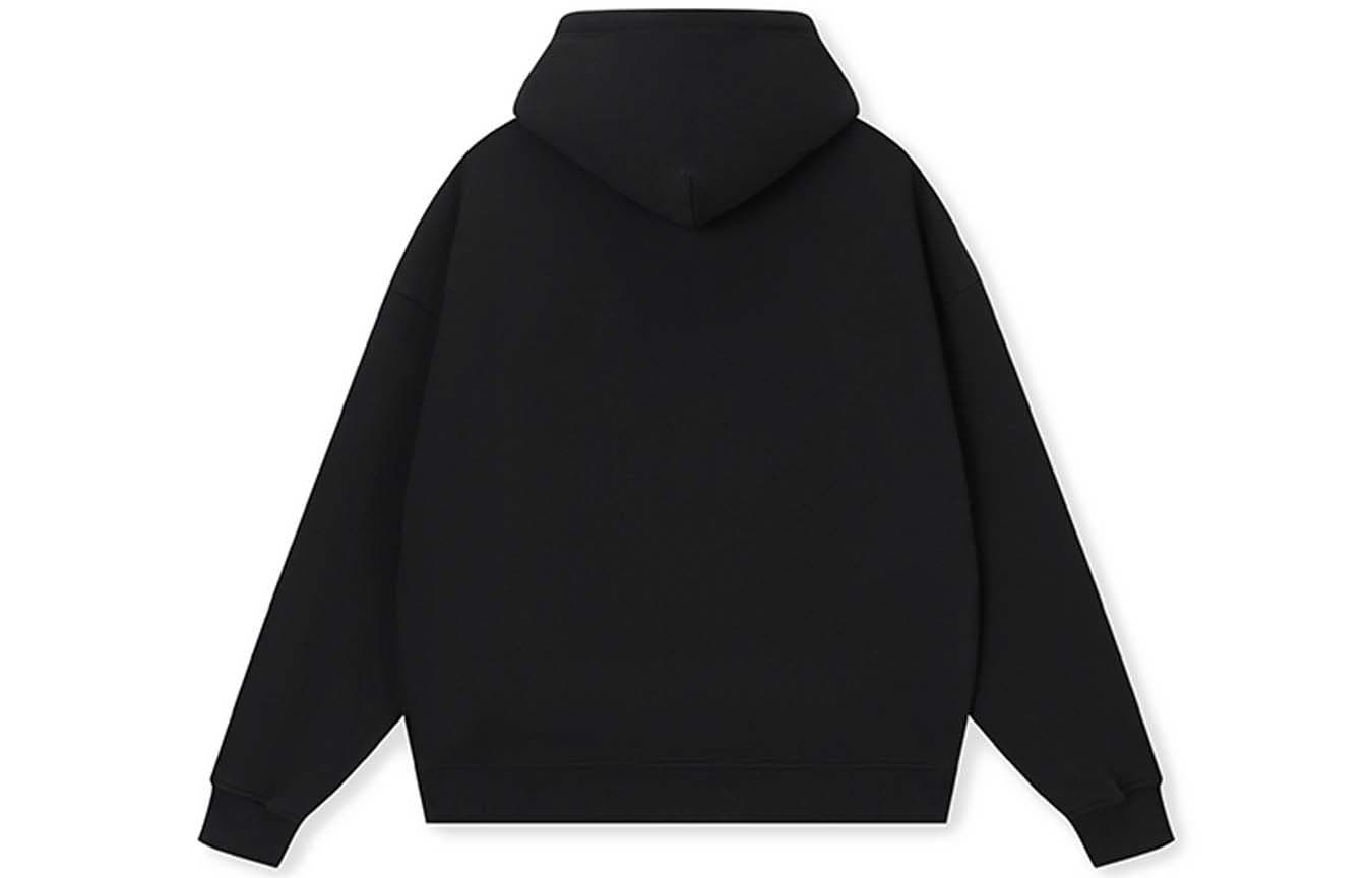 Худи BONELESS B Series Hoodie - изображение 2