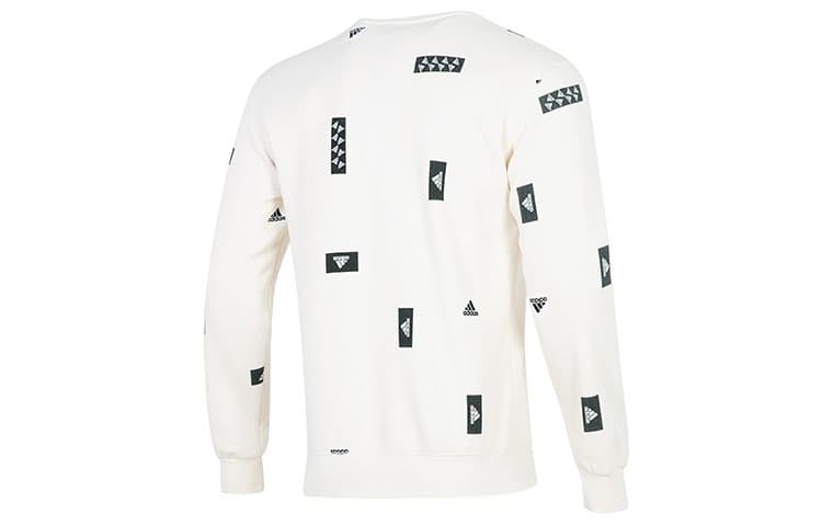 Худи adidas FW22 - изображение 2