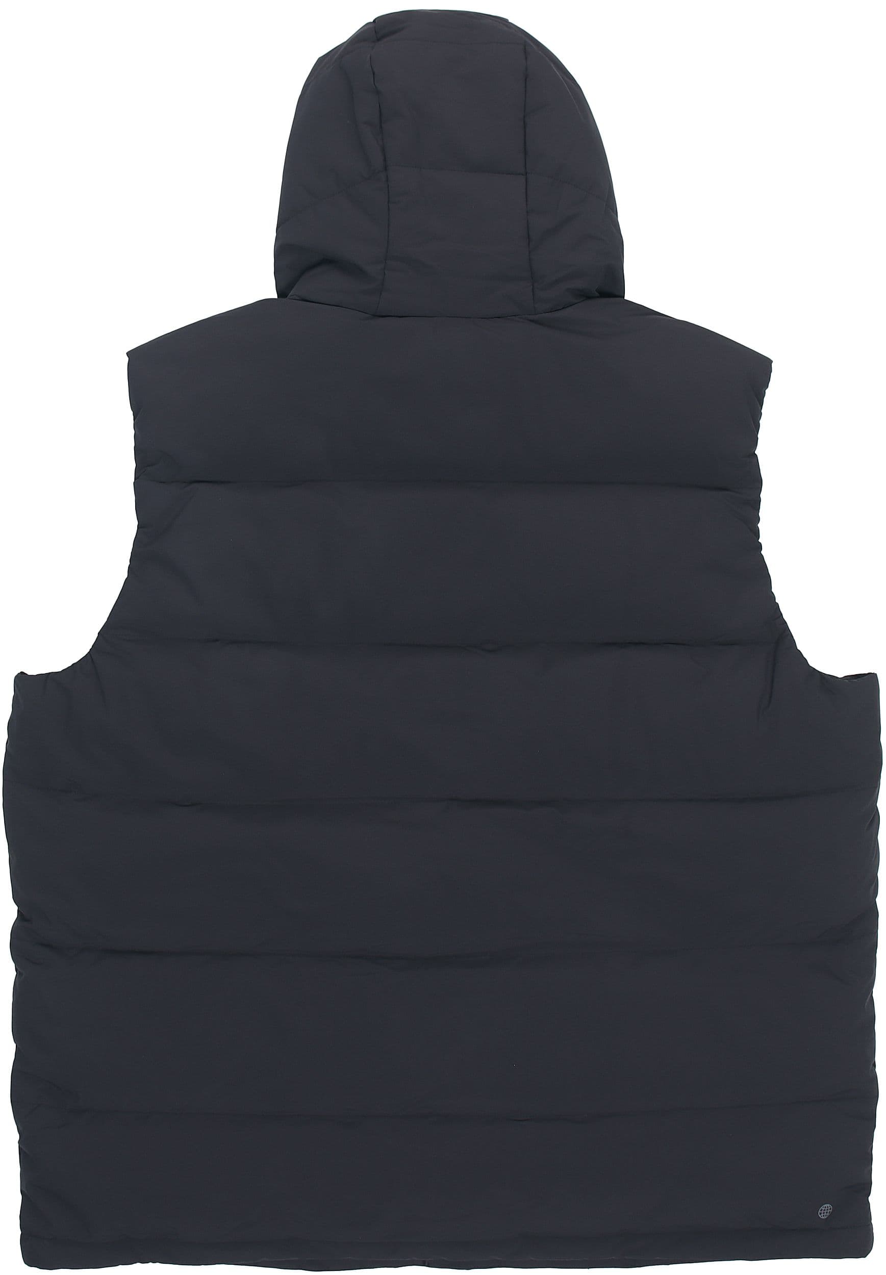 Жилет adidas 600 Vest Black - изображение 2
