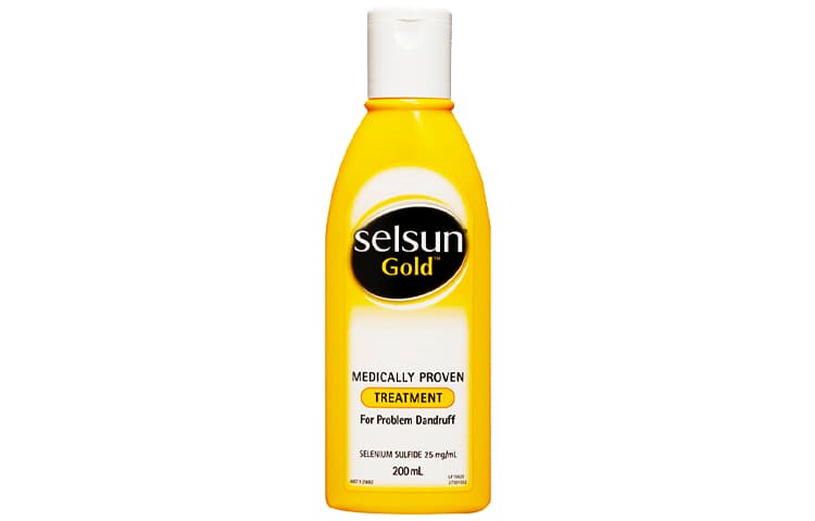 selsun 200ml - изображение 2