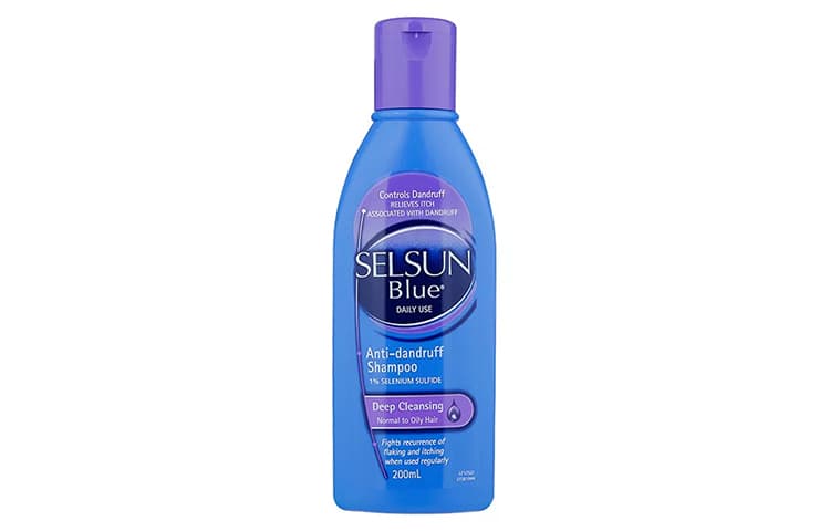 selsun 200ml - изображение 2