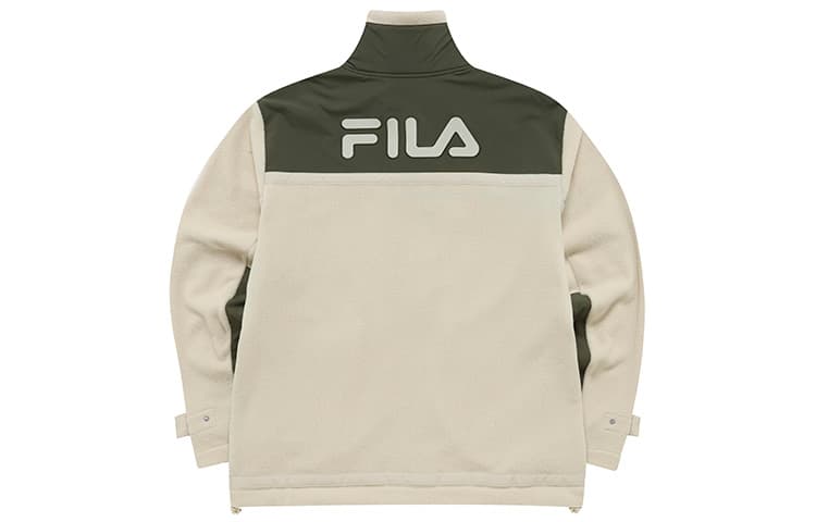 Куртка FILA FUSION - изображение 2