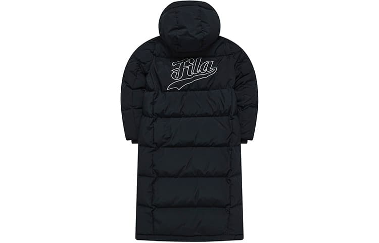Пуховик FILA FUSION - изображение 2