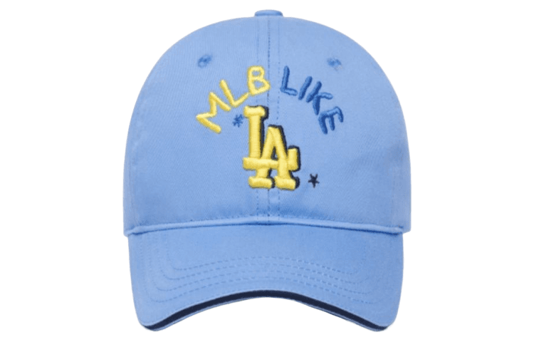 Кепка MLB Logo - изображение 2