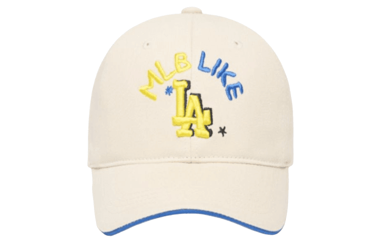 Кепка MLB Logo - изображение 3