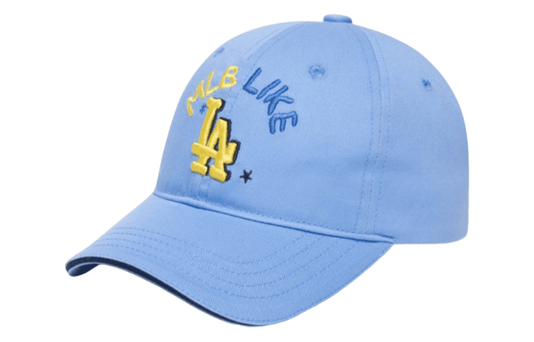 Кепка MLB Logo - изображение 1