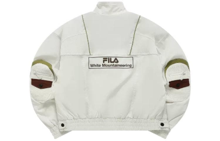 FILA FUSION Logo - изображение 2