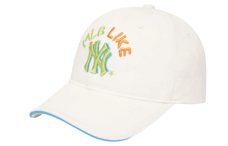 Кепка MLB Logo - изображение 1