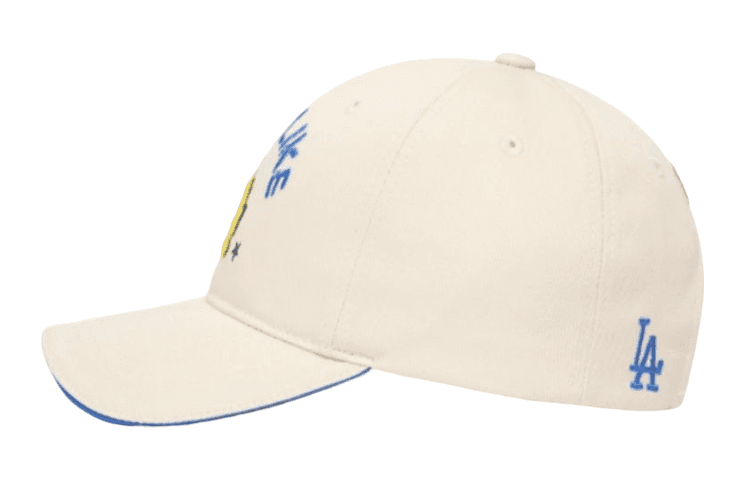 Кепка MLB Logo - изображение 2