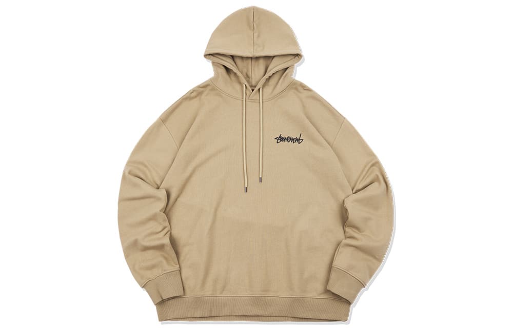 Худи Suamoment Hoodie - изображение 2