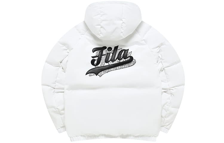 Зимняя куртка FILA FUSION - изображение 2
