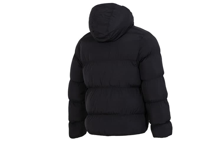 Зимняя куртка пуховик Jordan - изображение 2