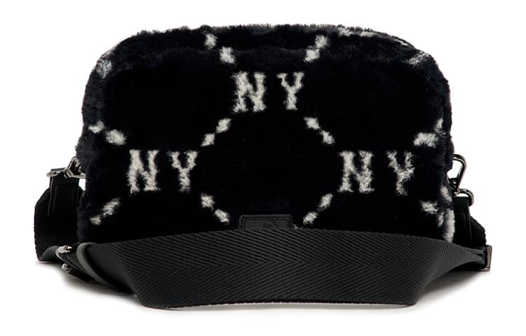 Сумка через плечо MLB NYLogo - изображение 4