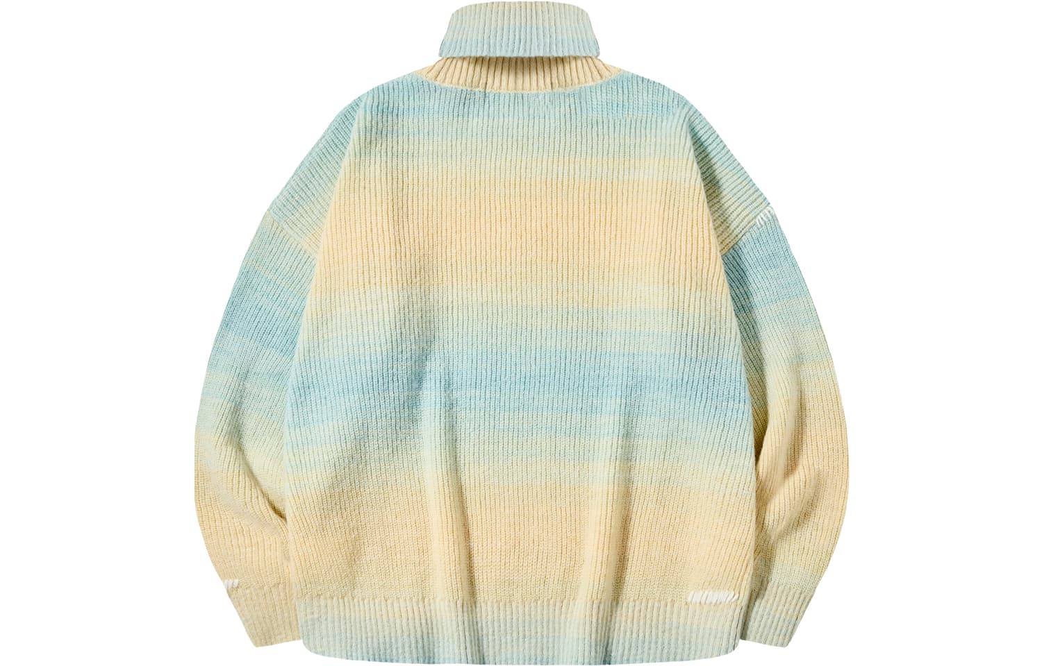 Кофта PSO Brand - изображение 2