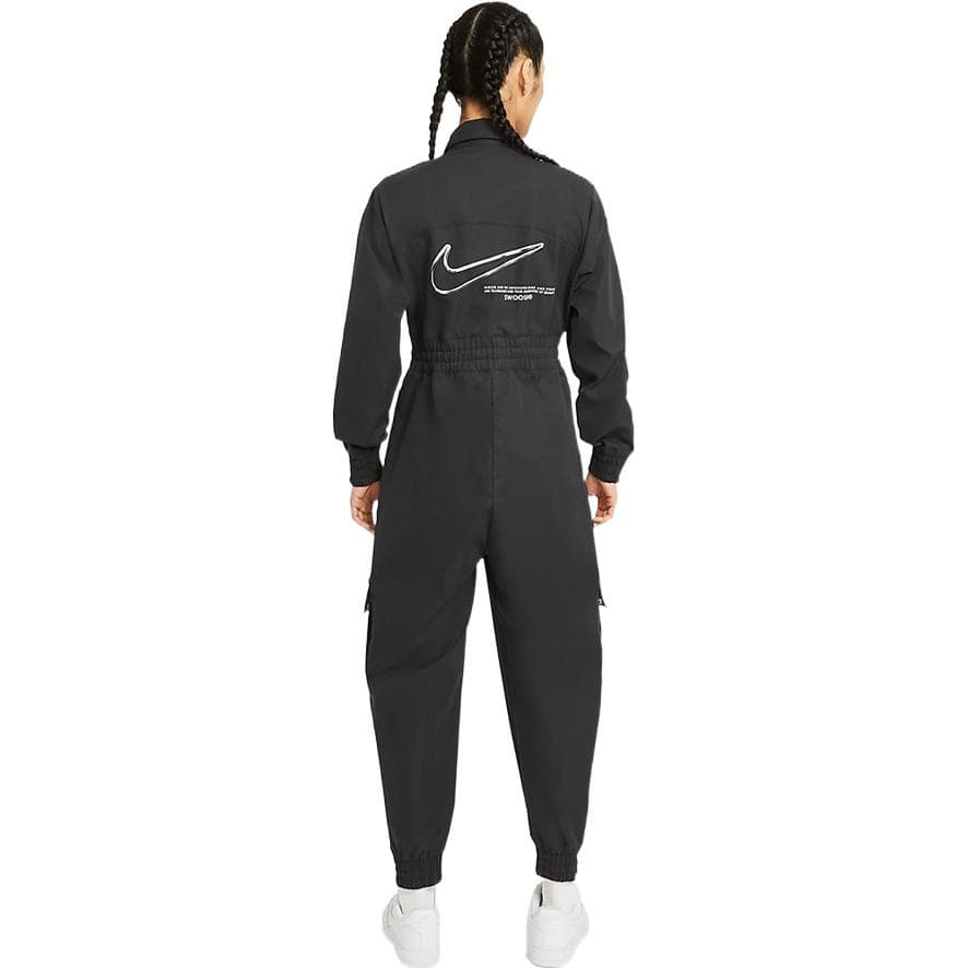 Nike Jumpsuit Black - изображение 2