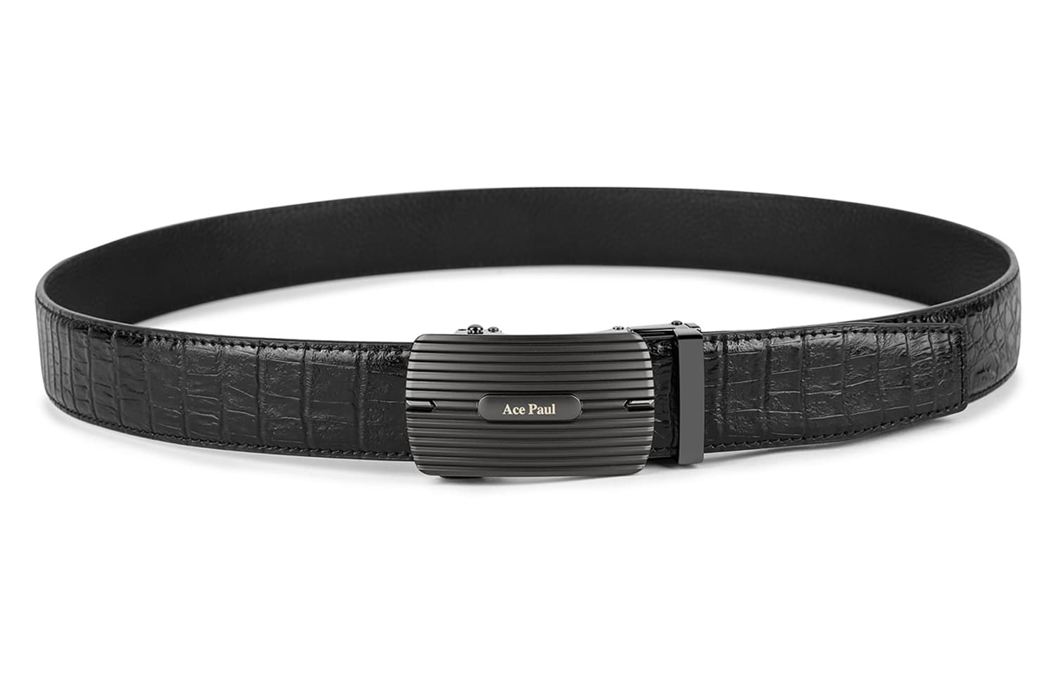 Ремень Ace Paul 3.5cm - изображение 1