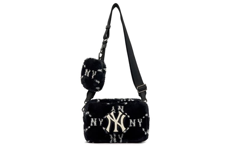 Сумка через плечо MLB NYLogo - изображение 5