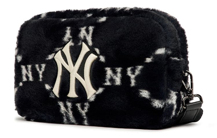 Сумка через плечо MLB NYLogo - изображение 2