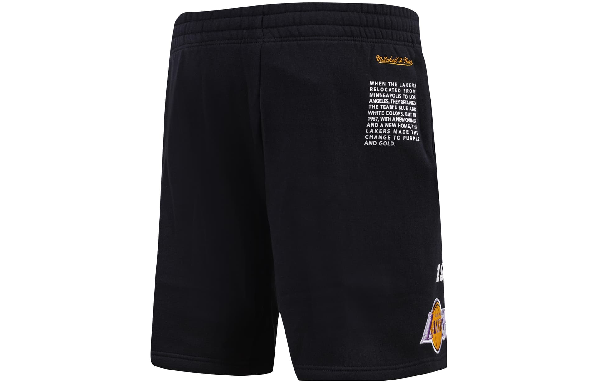 Тренировочные штаны Mitchell Ness - изображение 6
