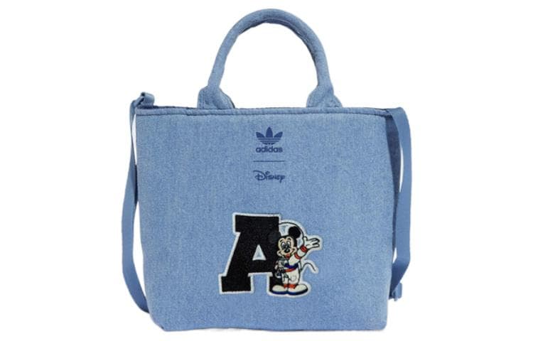 Сумка через плечо adidas originals x Disney Tote - изображение 1