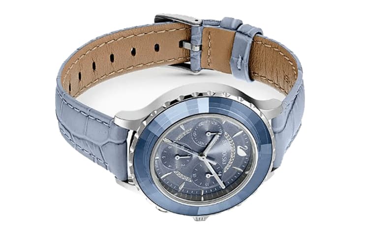 Механические часы SwarovskiOctea Lux Chrono 5580600 - изображение 3