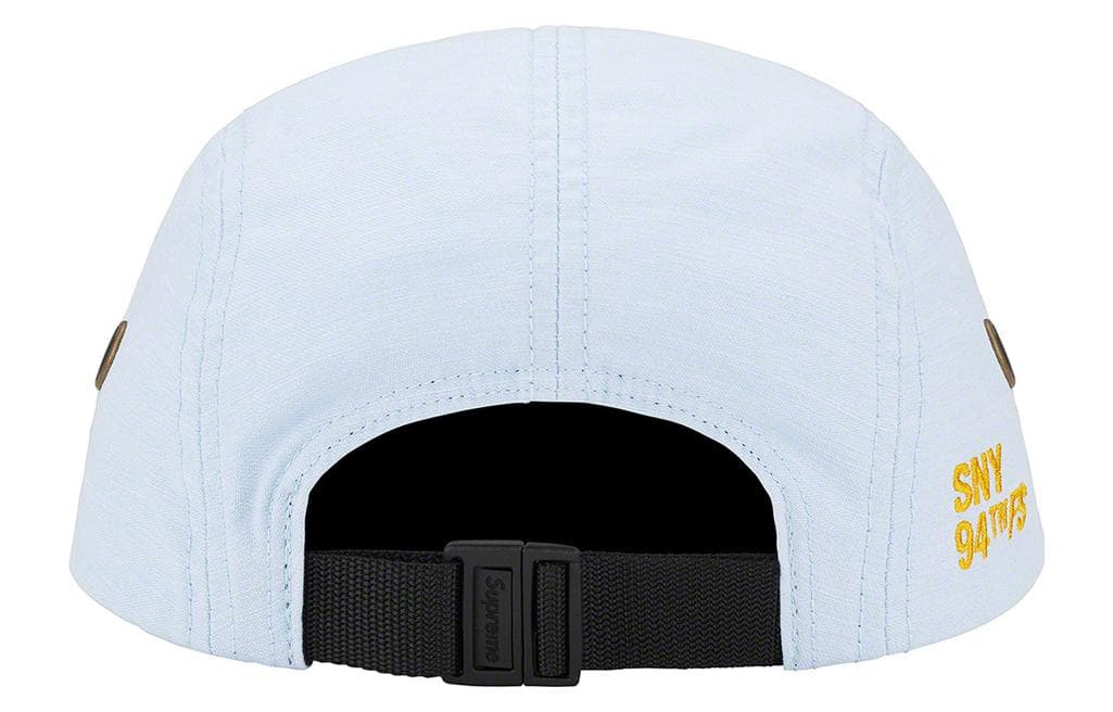 Кепка Supreme Military Camp Cap - изображение 3