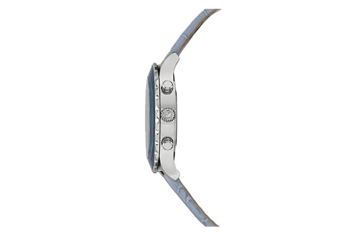 Механические часы SwarovskiOctea Lux Chrono 5580600 - изображение 5
