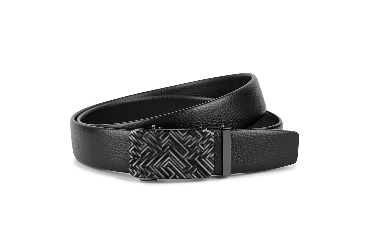 Ремень Ace Paul 3.5cm - изображение 4
