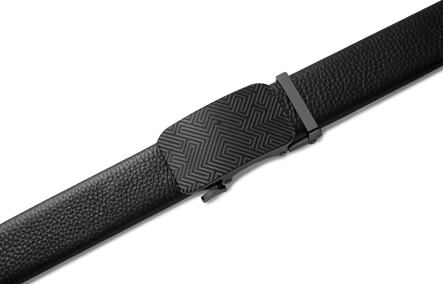 Ремень Ace Paul 3.5cm - изображение 5
