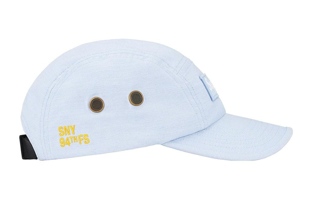 Кепка Supreme Military Camp Cap - изображение 2