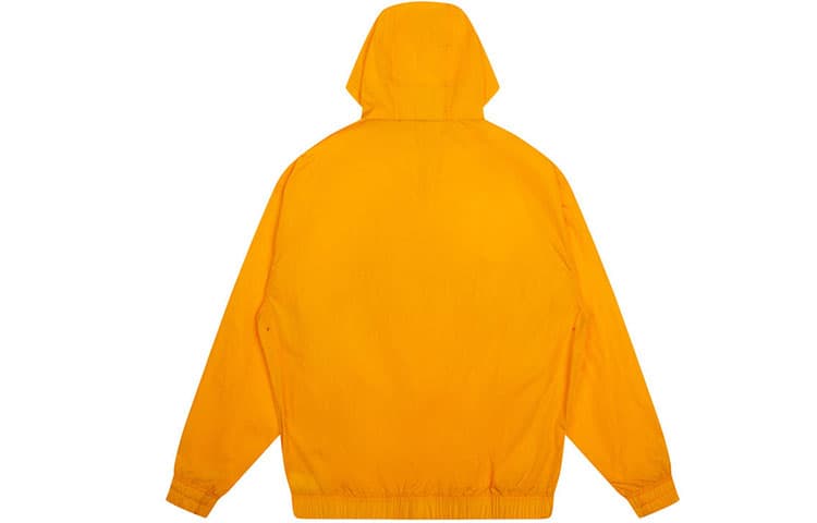 Худи Drew House FW22 Nylon Drew House Anorak - изображение 2