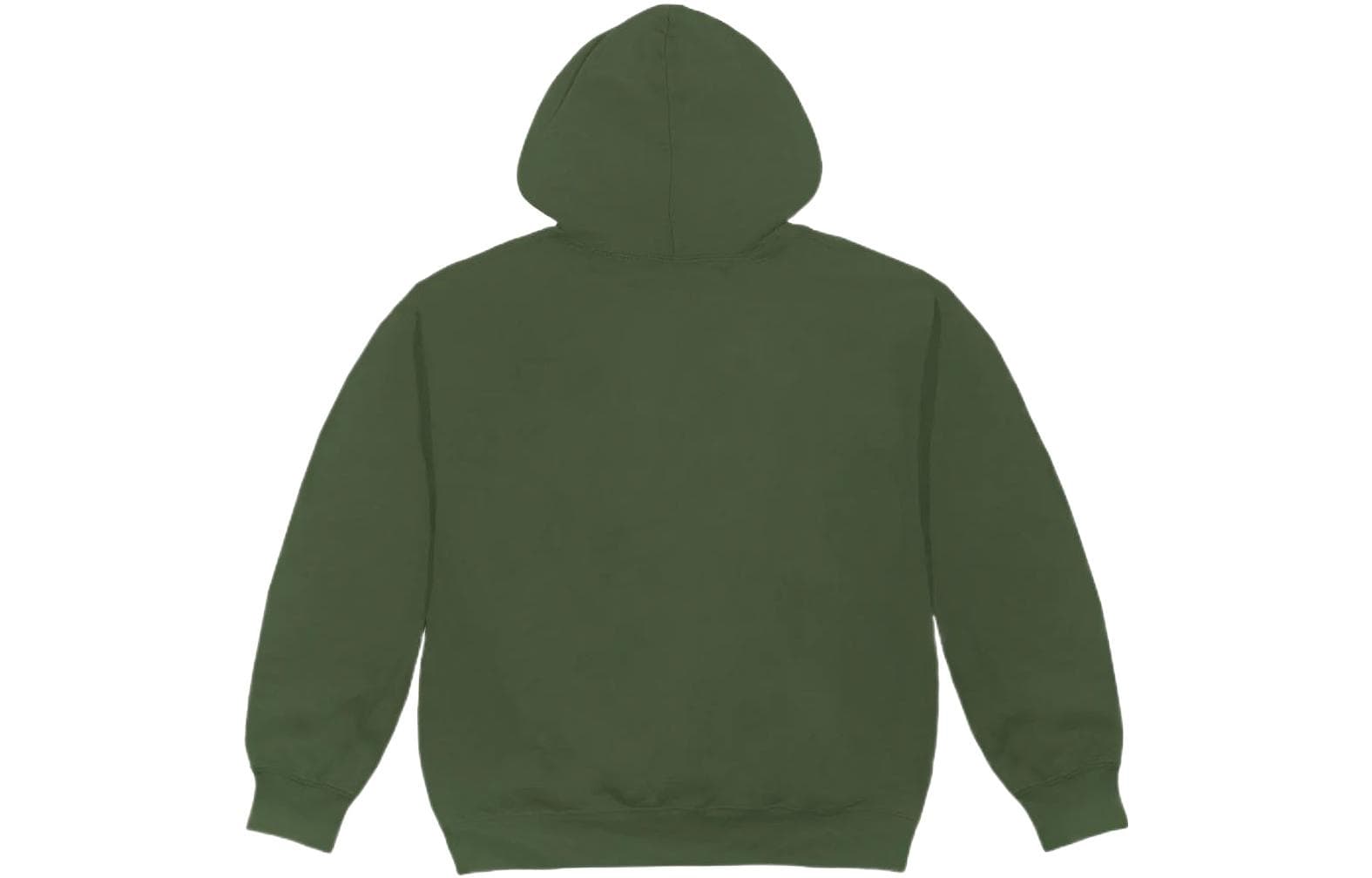 Худи Cactus Plant Flea Market x McDonald's Hoodie - изображение 2