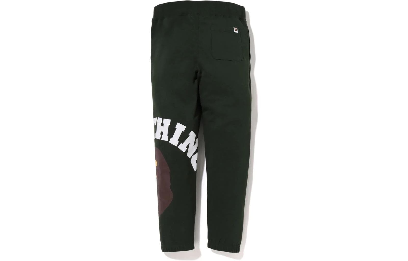 Штаны A BATHING APE Logo - изображение 2