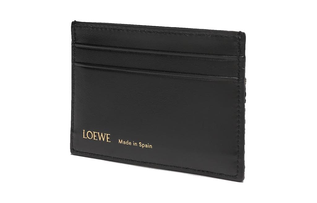 Картхолдер LOEWE Anagram - изображение 2