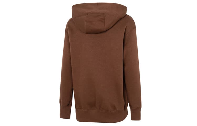 Худи Nike W Nsw Phnx Flc 0S Po Hoodie - изображение 2