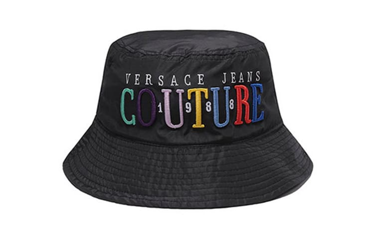 Панама VERSACE JEANS COUTURE - изображение 1