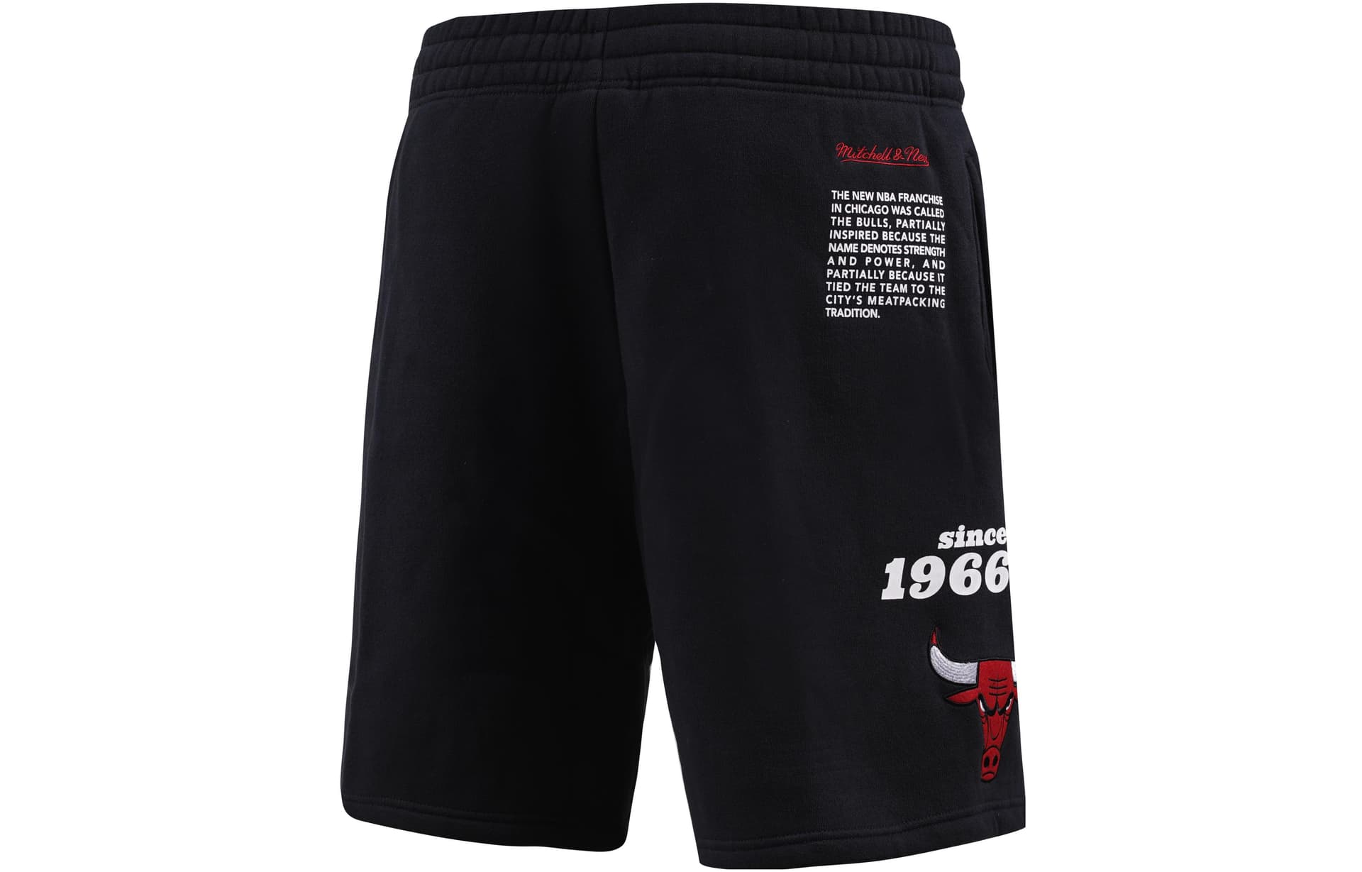 Тренировочные штаны Mitchell Ness - изображение 6