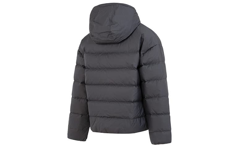 Пуховик Nike As W Nsw Sf Dwn Wr Hd Jkt - изображение 2