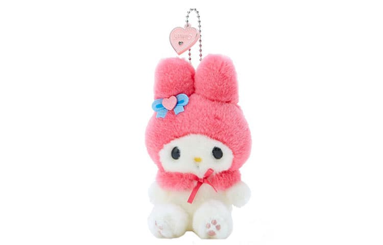 Мягкая игрушка Sanrio 9cm - изображение 2