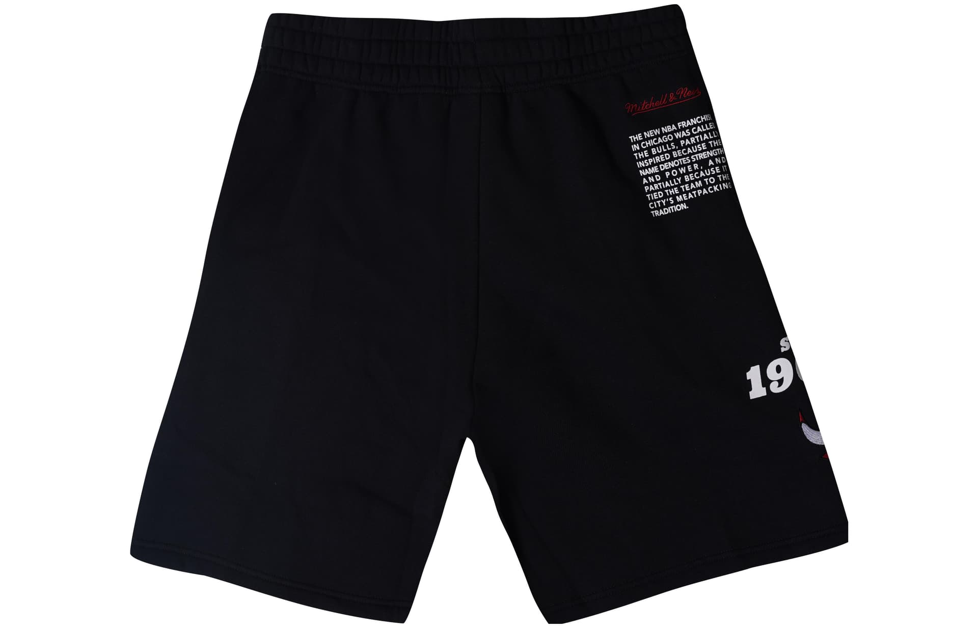 Тренировочные штаны Mitchell Ness - изображение 2