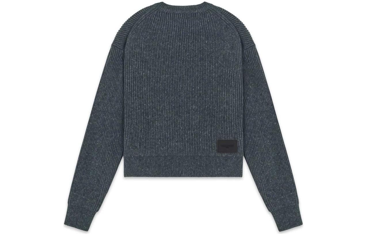 WE11DONE FW22 Logo - изображение 2