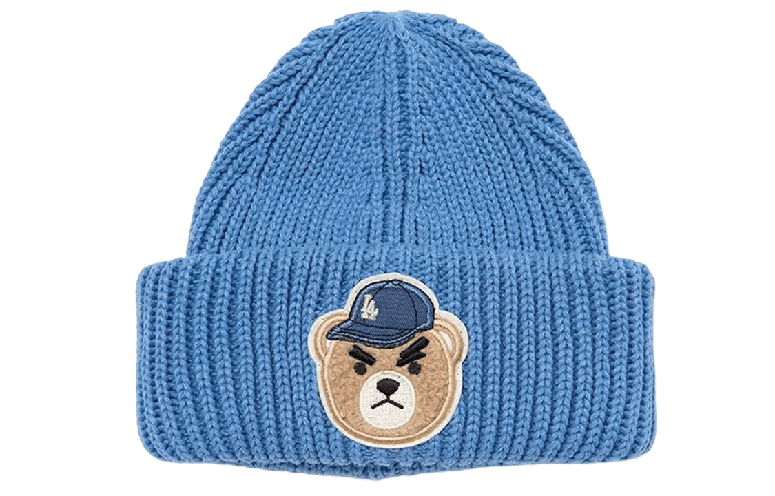 Шапка MLB - изображение 1